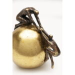 Figurina decorativa Helping Men 26 cm
