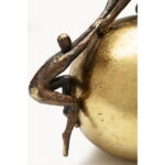 Figurina decorativa Helping Men 26 cm