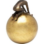Figurina decorativa Helping Men 26 cm