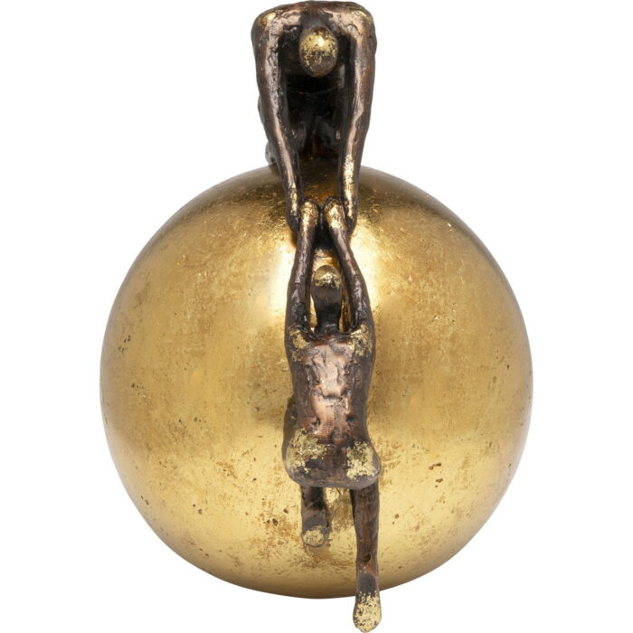 Figurina decorativa Helping Men 26 cm