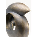 Obiect decorativ Circle Art 59 cm
