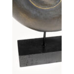 Obiect decorativ Circle Art 59 cm