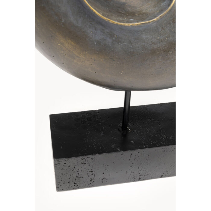 Obiect decorativ Circle Art 59 cm
