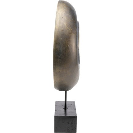 Obiect decorativ Circle Art 59 cm