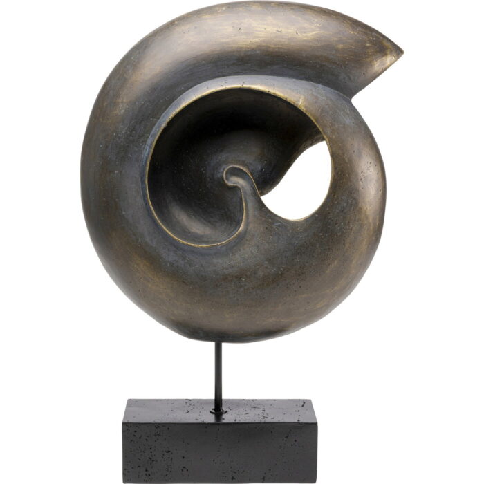 Obiect decorativ Circle Art 59 cm