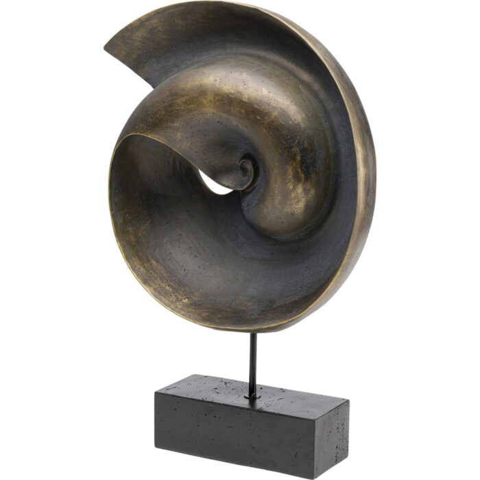 Obiect decorativ Circle Art 59 cm