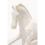 Obiect decorativ Horse Front 28 cm