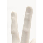 Obiect decorativ Peace Hand 36 cm