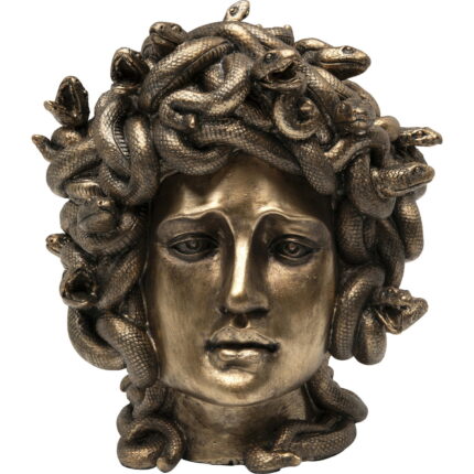 Decoratiune Medusa 21 cm