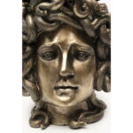 Decoratiune Medusa 21 cm