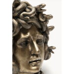 Decoratiune Medusa 21 cm