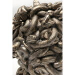 Decoratiune Medusa 21 cm