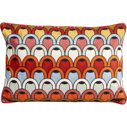 Pernuta decorativa Art Bow 40x60 cm