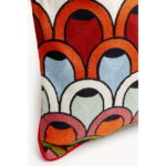 Pernuta decorativa Art Bow 40x60 cm