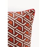 Pernuta decorativa Traffico 40x60 cm