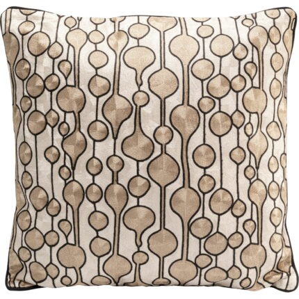 Pernuta decorativa Air Bubbles 50x50 cm