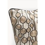 Pernuta decorativa Air Bubbles 50x50 cm