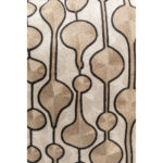 Pernuta decorativa Air Bubbles 50x50 cm