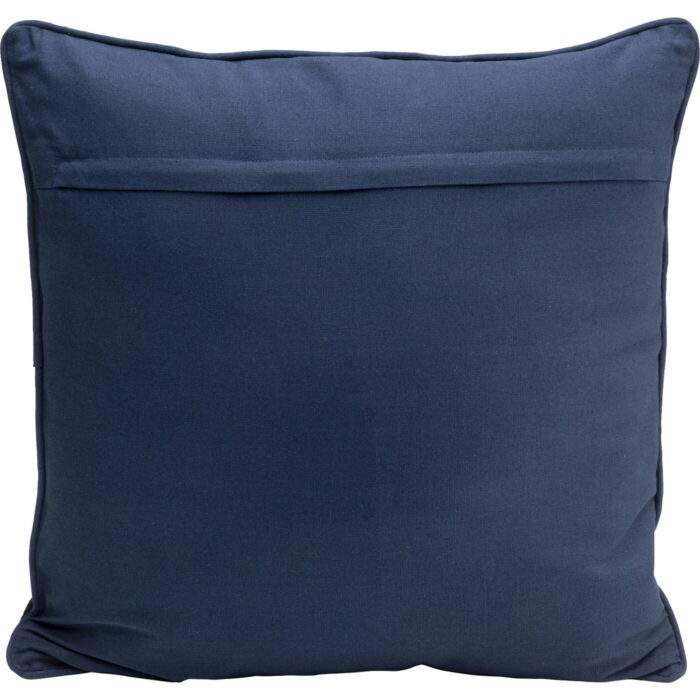 Pernuta decorativa Catena Auriu 50x50 cm