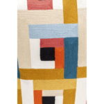 Pernuta decorativa Vortice 50x50 cm