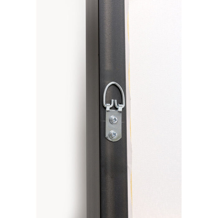Tablou cu rama Crincle Knot 100x140cm