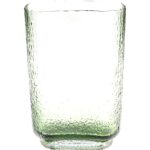 VAZĂ FASHIONISTA VERDE 31CM