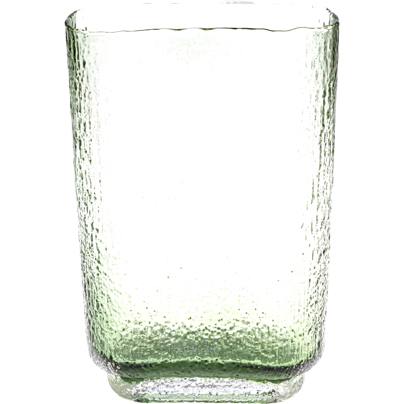 KARE-58484-alb VAZĂ FASHIONISTA VERDE 31CM