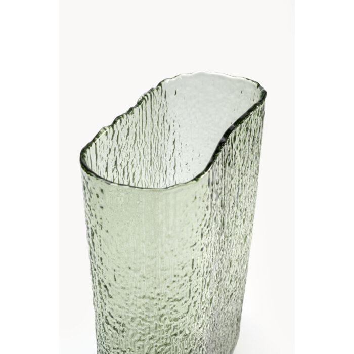 Vază Fashionista Verde 31cm
