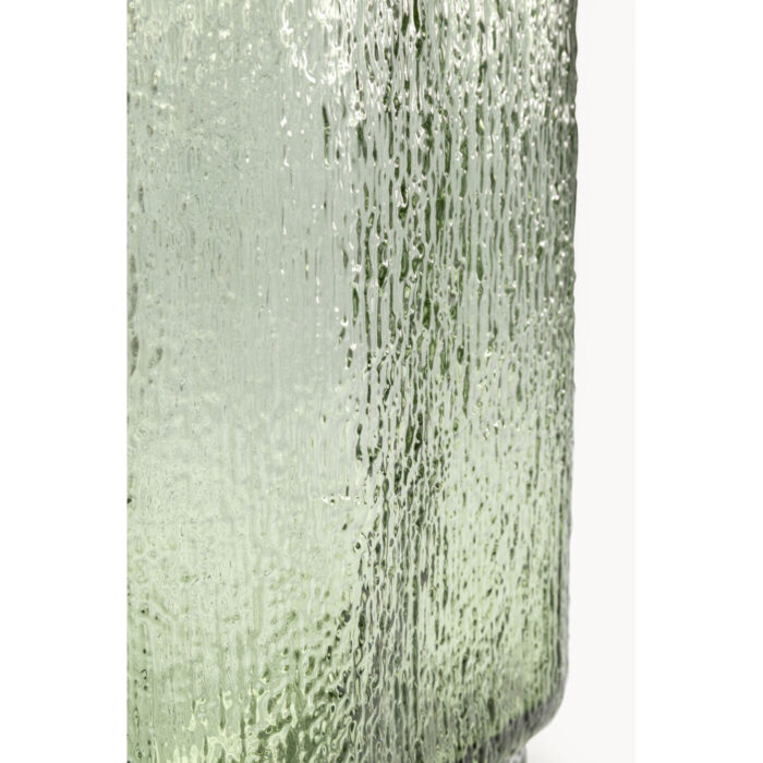 Vază Fashionista Verde 31cm