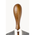 Figurină decorativă Mister 216 cm