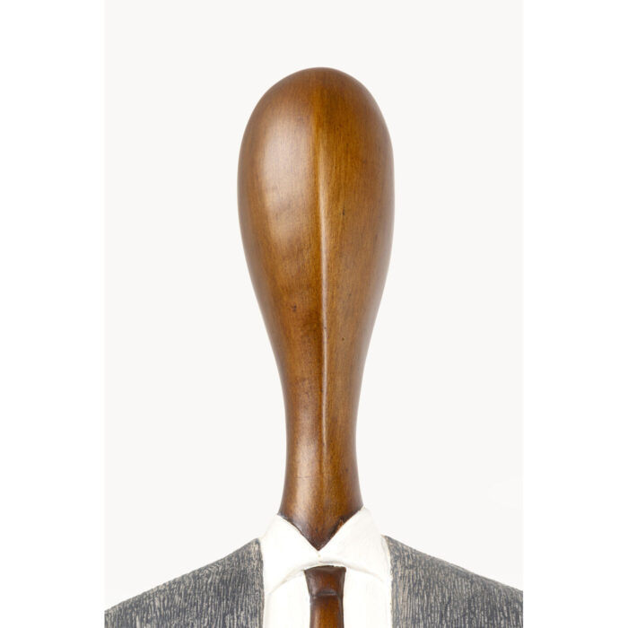 Figurină decorativă Mister 216 cm