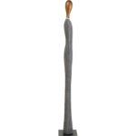 Figurină decorativă Mister 216 cm