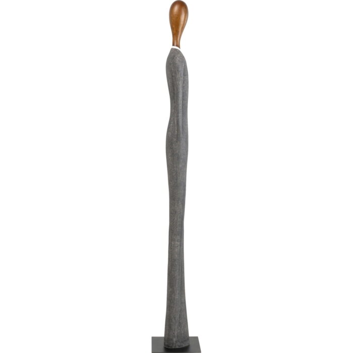 Figurină decorativă Mister 216 cm