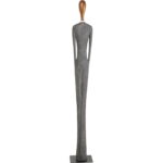 Figurină decorativă Mister 216 cm