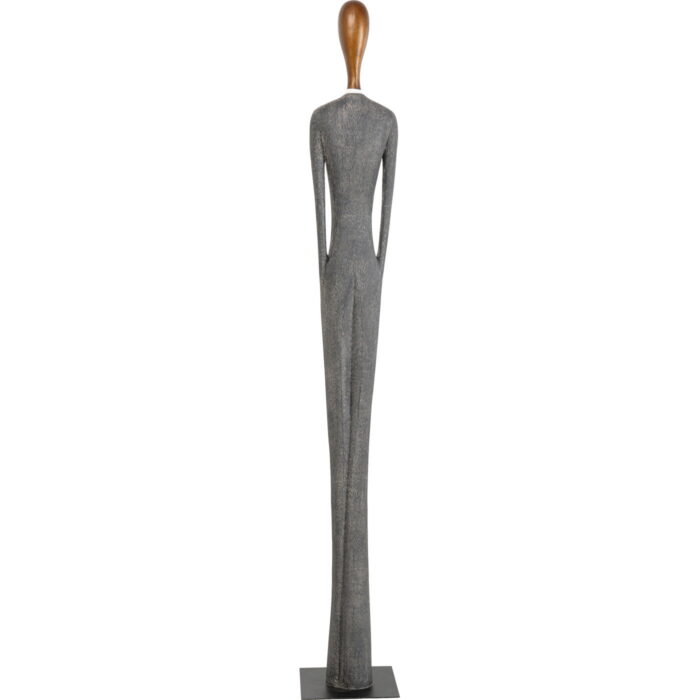 Figurină decorativă Mister 216 cm