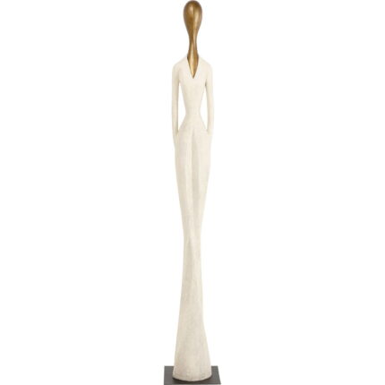Figurină decorativă Lady 203 cm