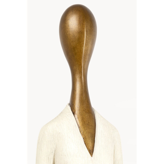 Figurină decorativă Lady 203 cm