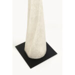 Figurină decorativă Lady 203 cm