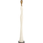Figurină decorativă Lady 203 cm