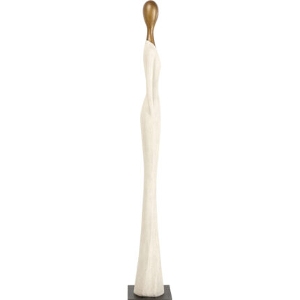 Figurină decorativă Lady 203 cm