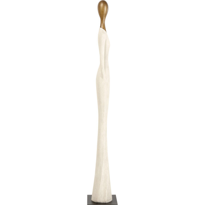 Figurină decorativă Lady 203 cm