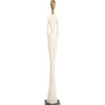 Figurină decorativă Lady 203 cm