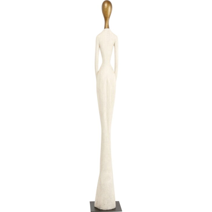 Figurină decorativă Lady 203 cm