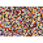 Carpet Puzzle Colore 170x240cm