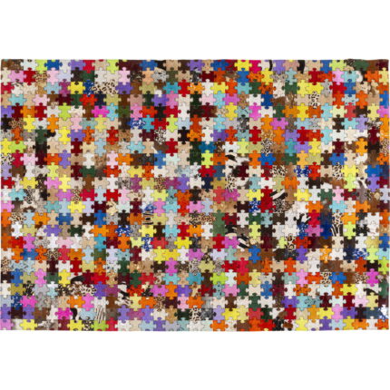 Carpet Puzzle Colore 170x240cm