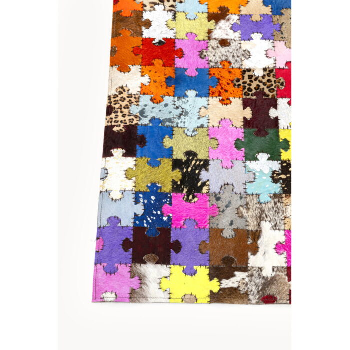 Carpet Puzzle Colore 170x240cm