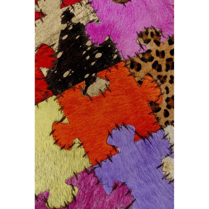 Carpet Puzzle Colore 170x240cm