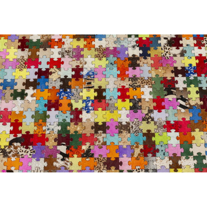 Carpet Puzzle Colore 170x240cm