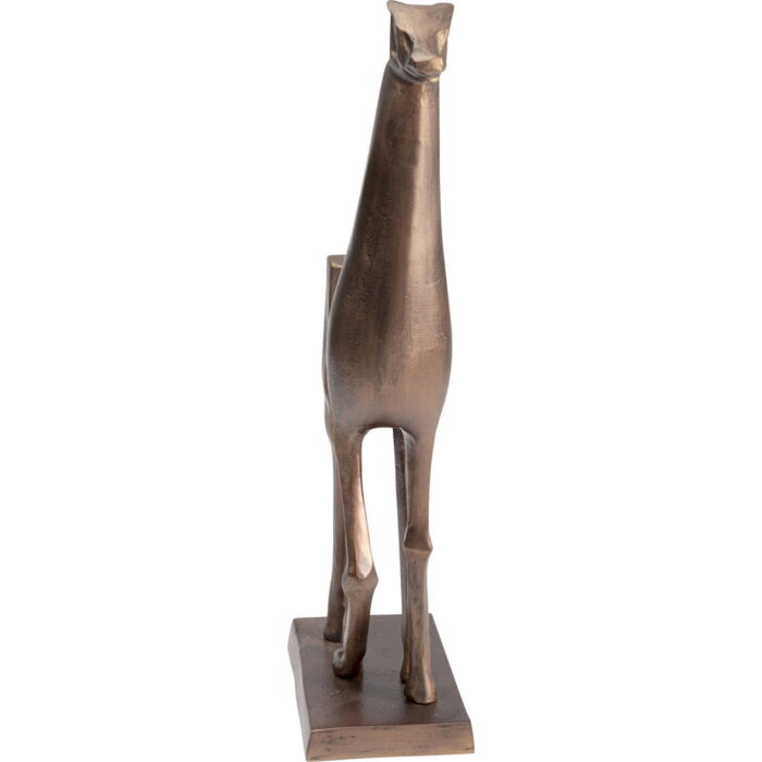 Figurină Deco Cal Abstract 44cm