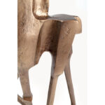 Figurină Deco Cal Abstract 53cm